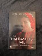 The Handmaid's Tale DVD, Vanaf 16 jaar, Ophalen of Verzenden, Zo goed als nieuw, Overige genres