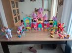 VTech Vrolijke Vriendjes Kasteel grote set., Ophalen of Verzenden, Gebruikt, Complete set