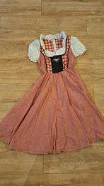 Leuke Dirndl Jurk - Maat M carnaval, Maat 38/40 (M), Carnaval, Nieuw, Ophalen of Verzenden