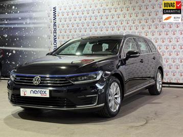 Volkswagen Passat Variant 1.4 TSI GTE Highline | Virtual | W beschikbaar voor biedingen