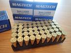 Originele doosjes 9mm luger, Verzamelen, Ophalen of Verzenden, Landmacht, Nederland