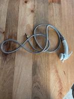 Douche slang met kop voor camper, Ophalen, Gebruikt, Chroom, Douche