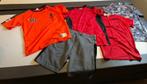 Sportkleding pakket heren draagmaat M, Kleding | Heren, Maat 48/50 (M), Under Armour, Nieuw, Ophalen of Verzenden