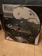 Muse single, Rock en Metal, Ophalen of Verzenden, 7 inch, Single