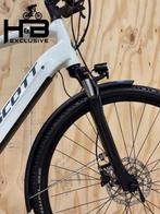 Scott Sub Sport eRide 10 E-Bike 625Wh, Fietsen en Brommers, Overige merken, Ophalen of Verzenden, Zo goed als nieuw, 50 km per accu of meer
