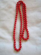 8.   Schitterende oude ketting,  25 euro inclusief verzenden, Ophalen, Overige materialen, Ketting