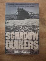 R. Kurson - Schaduwduikers, Ophalen of Verzenden, Zo goed als nieuw, R. Kurson