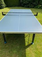 Tafeltennistafel Outdoor Cornilleau 400X, Ophalen of Verzenden, Tafel Outdoor