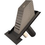 Ubbink doorvoer, Doe-het-zelf en Verbouw, Ventilatie en Afzuiging, Ophalen, Nieuw, Ventilator en Afzuiger