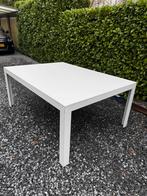 Bulthaup tafel, Ophalen, Gebruikt, 100 tot 150 cm, Vijf personen of meer