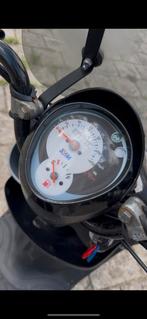 Mio 100cc, Ophalen of Verzenden, Zo goed als nieuw, Benzine, Mio