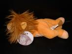 DISNEY LEEUW MUFASA DE LEEUWENKONING THE LION KING, Kinderen en Baby's, Ophalen of Verzenden, Nieuw, Overige typen