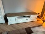 Tv meubel landelijk, Ophalen, Gebruikt, 150 tot 200 cm, Minder dan 100 cm