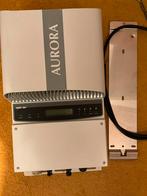Te Koop omvormer Aurora  Power One, Doe-het-zelf en Verbouw, Zonnepanelen en Toebehoren, Ophalen of Verzenden, Gebruikt, Overige typen