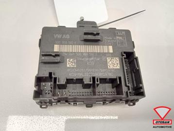 VW Audi Seat Skoda Portier Module Rechts Voor 5Q0959592F beschikbaar voor biedingen