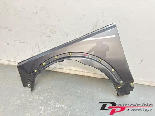 Scherm links-voor van een Landrover Discovery (LRC 659), Auto-onderdelen, Carrosserie en Plaatwerk, Land Rover, Gebruikt, 3 maanden garantie
