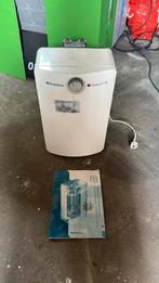 Daalderop close in 10 boiler te koop, Minder dan 20 liter, Ophalen, Zo goed als nieuw, Boiler
