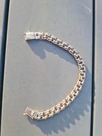 Armband buddha to buddha- (19.3 cm), Sieraden, Tassen en Uiterlijk, Armbanden, Ophalen of Verzenden, Zo goed als nieuw, Zilver