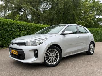 Kia Rio 1.0 TGDI ComfortPlusLine Navigator | Camera | Apple  beschikbaar voor biedingen