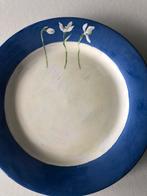 Dînerborden van Gien model Alice, Antiek en Kunst, Antiek | Servies los, Ophalen