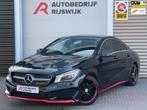 Mercedes-Benz CLA-klasse 180 AMG Keyless/Xenon/Navi, Auto's, Gebruikt, Euro 6, 4 cilinders, 715 kg