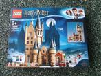 Lego Harry Potter 75969 Zweinstein Astronomietoren nieuw, Ophalen of Verzenden, Nieuw