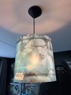 Hanglampen, Huis en Inrichting, Lampen | Hanglampen, Ophalen of Verzenden, Zo goed als nieuw, Minder dan 50 cm