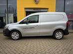 Renault Kangoo 1.5 Blue dCi 95PK advance L1 / NAVI / ALL SEA, Stof, Euro 6, 4 cilinders, Renault