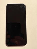 Apple iPhone 8 zwart 64GB, Ophalen, 80 %, Gebruikt, Zwart