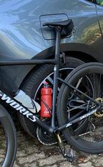 Neat components garmin varia houder sworks tarmac sl8, Fietsen en Brommers, Fietsonderdelen, Ophalen of Verzenden, Zo goed als nieuw