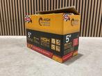 High Performance Abrasives 125 mm Slijpschijf (300x), Ophalen, Nieuw, Haakse handslijpmachine