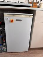 Compacte Koelkast met Vriesvak - Rotterdam, Gebruikt, 100 tot 150 liter, 45 tot 60 cm, Met vriesvak