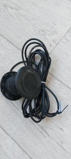 Airmar P19 depth transducer 3 draden., Ophalen of Verzenden, Zo goed als nieuw, Kabel of Apparatuur