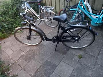 Cortina Damesfiets  beschikbaar voor biedingen