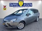 Opel Zafira Tourer 1.4 Edition 140PK/AUTOMAAT/ 7p./ Nav/ PDC, 15 km/l, Gebruikt, Euro 6, 4 cilinders