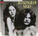 Buckingham Nicks – Buckingham Nicks, Cd's en Dvd's, Vinyl | Pop, 1960 tot 1980, Gebruikt, Ophalen of Verzenden, 12 inch
