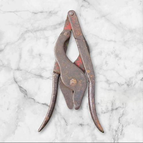 British WO2 Army Wire Cutters (3) 1940, Verzamelen, Militaria | Tweede Wereldoorlog, Landmacht, Engeland, Ophalen of Verzenden