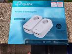 TP-Link AV1300 gigabit powerline wifi kit, Ophalen of Verzenden, Nieuw, TP-Link