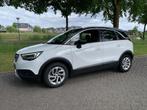 Opel Crossland X 1.2 Turbo Online Edition (bj 2019), Auto's, Opel, Voorwielaandrijving, 840 kg, Gebruikt, Euro 6