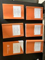 Slim samenvattingen geneeskunde jaar 2 Groningen, Boeken, Ophalen of Verzenden, Gelezen, Overige niveaus