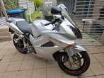 Honda vfr 800 bj:2003 (55400 km), Ophalen