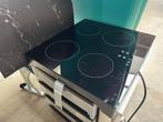 Tomado inductie kookplaat 4 -pits, Witgoed en Apparatuur, Kookplaten, Zo goed als nieuw, Inductie, Vrijstaand, 4 kookzones