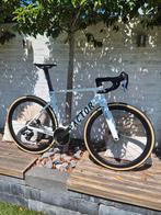 Factor Monza | Maat 54 | SRAM Force | Vision sc45 | Nieu, Overige merken, 28 inch, Carbon, Nieuw