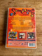 SamSam Seizoen 2 DVD Box origineel compleet, Cd's en Dvd's, Dvd's | Tv en Series, Gebruikt, Verzenden, Alle leeftijden, Boxset