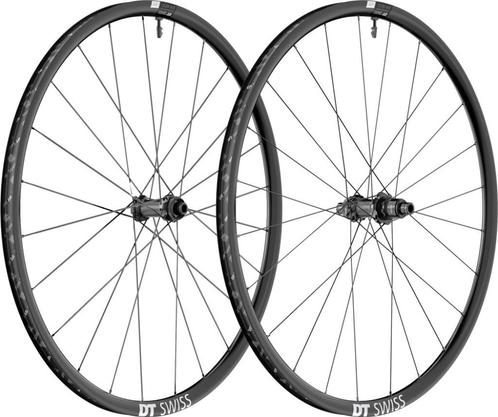 BOMBOM %SALE% DT SWISS ER1600 SPLINE 23 wielset wielen, Fietsen en Brommers, Fietsonderdelen, Nieuw, Racefiets, Wiel, Verzenden