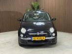 Fiat 500 1.2 Lounge, Auto's, Fiat, Euro 5, Stof, Gebruikt, 1242 cc