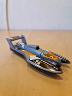 Hotwheels Hydroplane (licht beschadigd), Ophalen of Verzenden, Zo goed als nieuw
