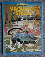 Stripboek Vrouwen en steden deel 2 de Groot en Franco, Eén stripboek, Ophalen, Gelezen