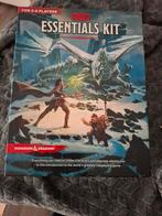 Dungeons & Dragons : Essentials Kit, Ophalen, Zo goed als nieuw
