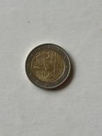 Oostenrijk 2 euro 2018 100 jaar Republiek, Ophalen of Verzenden, Oostenrijk, 2 euro, Losse munt